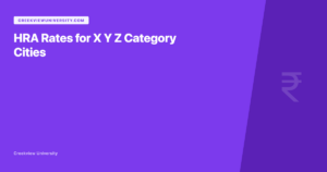 Cover hra rates xyz cities